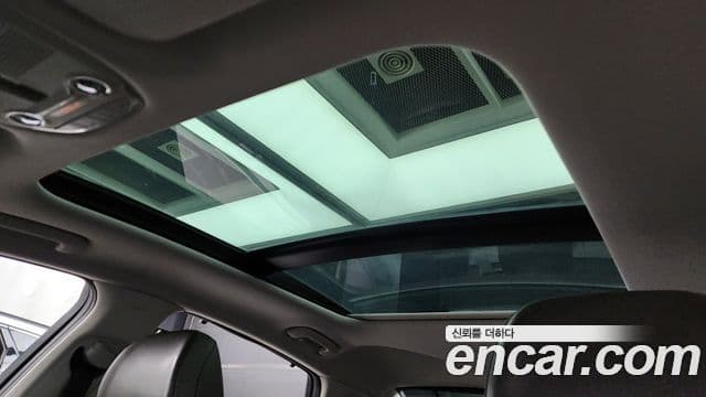 Hyundai The / новый New Grandeur IG гибрид Exclusive, 2020 18