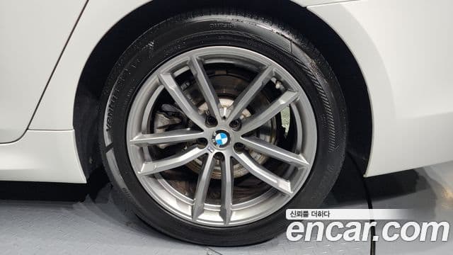 BMW 5시리즈 (G30) 520d xDrive M Sport Plus, 2019 все фото