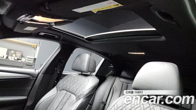 BMW 5시리즈 (G30) 520d xDrive M Sport Plus, 2019 18