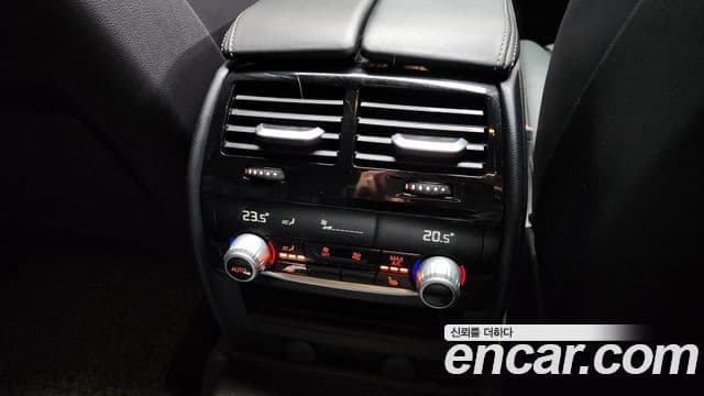 BMW 5시리즈 (G30) 520d xDrive M Sport Plus, 2019 19