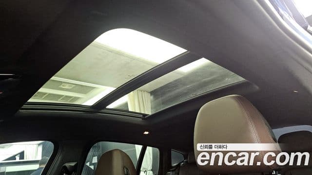 BMW X4 (G02) xDrive 20d M Sport Pro, 2023 18