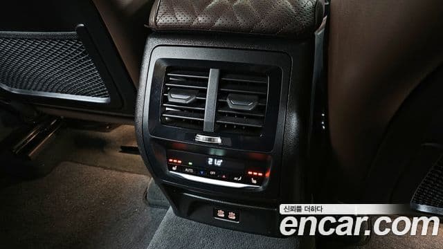 BMW X4 (G02) xDrive 20d M Sport Pro, 2023 19