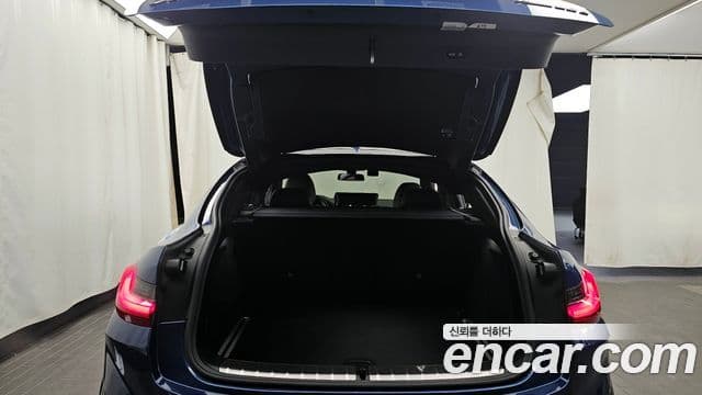 BMW X4 (G02) xDrive 20d M Sport Pro, 2023 20