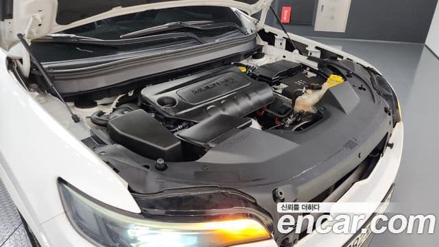 Jeep Cherokee(KL) 2.4 80th Anniversary AWD, 2021 6