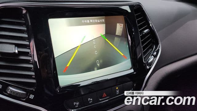 Jeep Cherokee(KL) 2.4 80th Anniversary AWD, 2021 15