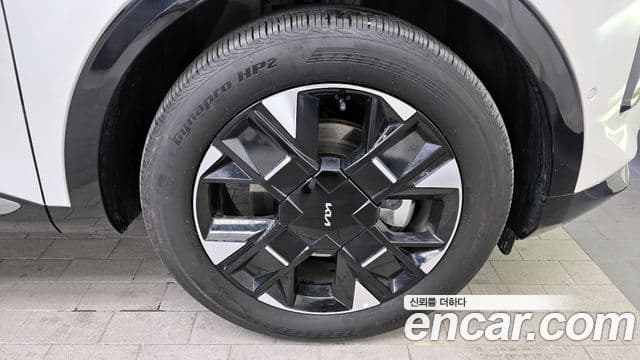 Kia The / новый New Sportage 5세대 гибрид Noblesse, 2025 все фото
