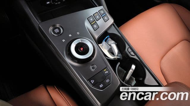 Kia The / новый New Sportage 5세대 гибрид Noblesse, 2025 9