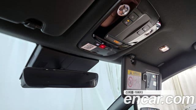 Kia The / новый New Sportage 5세대 гибрид Noblesse, 2025 17