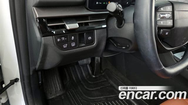 Kia The / новый New Sportage 5세대 гибрид Noblesse, 2025 18