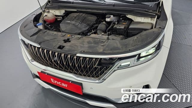 Kia Carnival 4세대 Signature, 2021 6