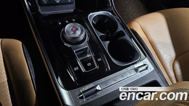 Kia Carnival 4세대 Signature, 2021 9