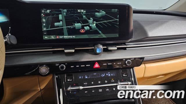 Kia Carnival 4세대 Signature, 2021 14