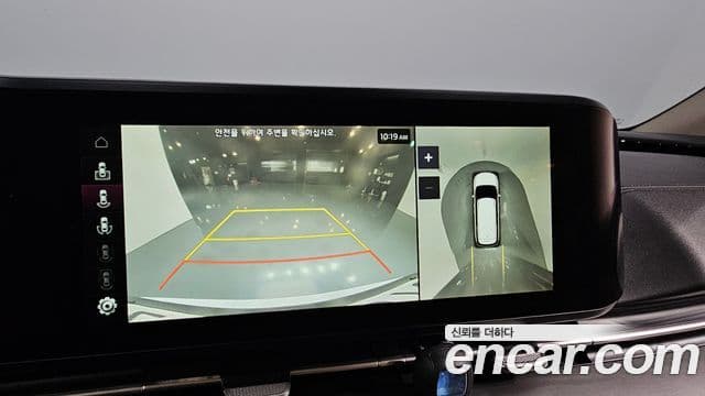 Kia Carnival 4세대 Signature, 2021 15