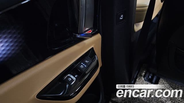 Kia Carnival 4세대 Signature, 2021 17