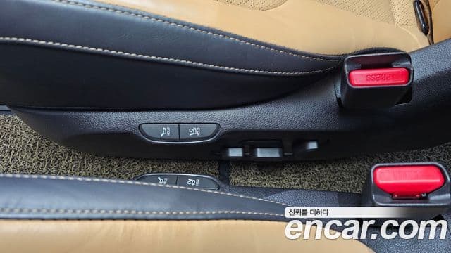 Kia Carnival 4세대 Signature, 2021 18