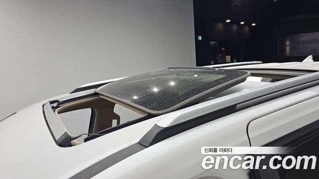 Kia Carnival 4세대 Signature, 2021 19