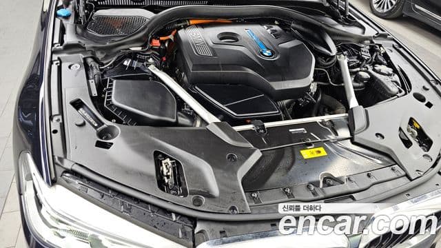 BMW 5시리즈 (G30) 530e M Sport, 2020 6