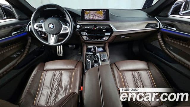 BMW 5시리즈 (G30) 530e M Sport, 2020 7