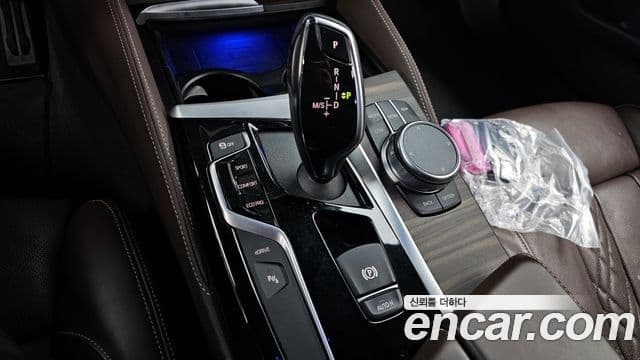 BMW 5시리즈 (G30) 530e M Sport, 2020 9