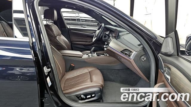 BMW 5시리즈 (G30) 530e M Sport, 2020 11