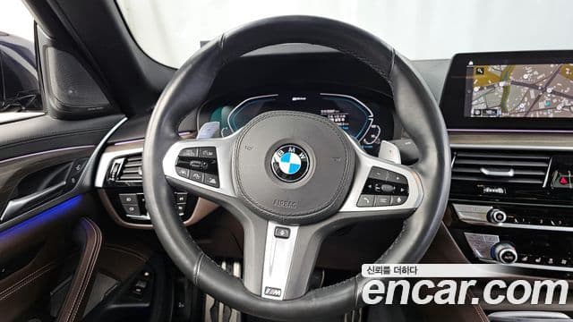 BMW 5시리즈 (G30) 530e M Sport, 2020 13