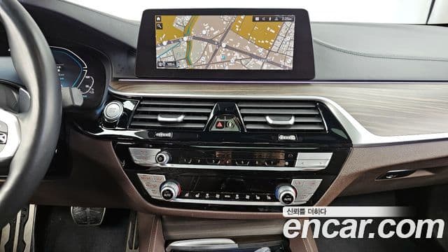 BMW 5시리즈 (G30) 530e M Sport, 2020 14