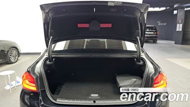 BMW 5시리즈 (G30) 530e M Sport, 2020 20