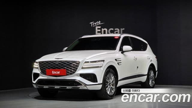 Genesis GV80, 2024 1