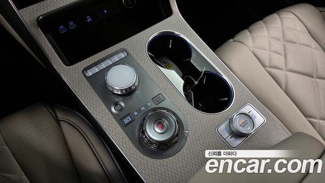 Genesis GV80, 2024 9