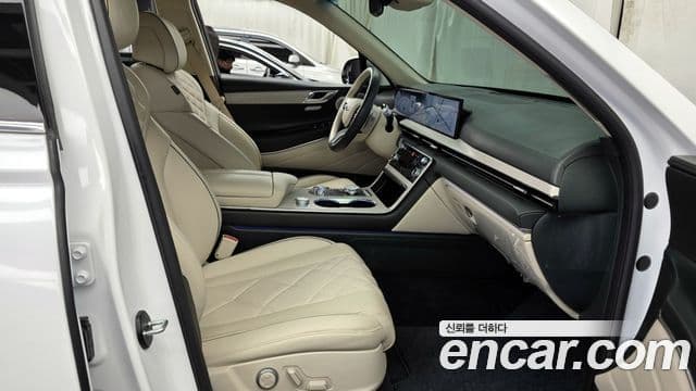 Genesis GV80, 2024 11