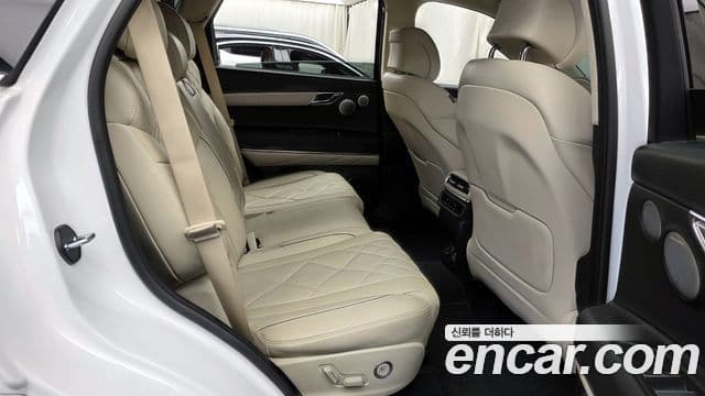 Genesis GV80, 2024 12