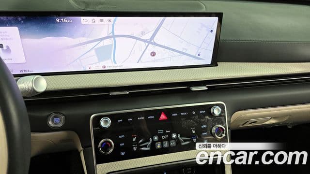 Genesis GV80, 2024 14