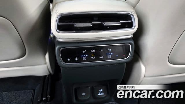 Genesis GV80, 2024 18