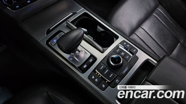 Genesis G80 Premium Luxury, 2018 9