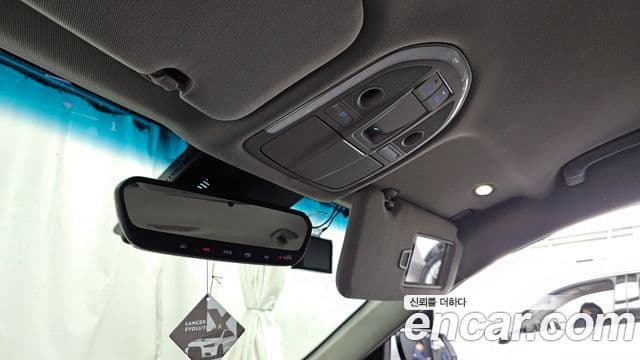 Genesis G80 Premium Luxury, 2018 19