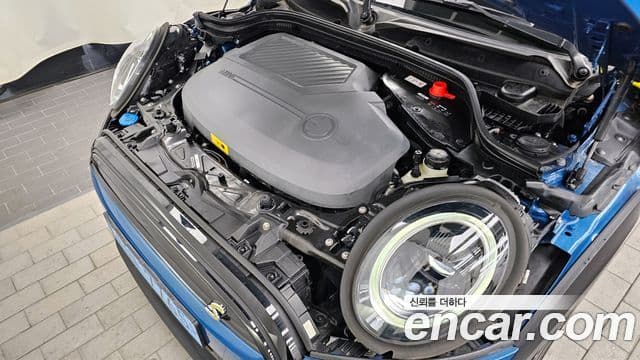 Mini Cooper Электрический (Electric) 3세대, 2024 6