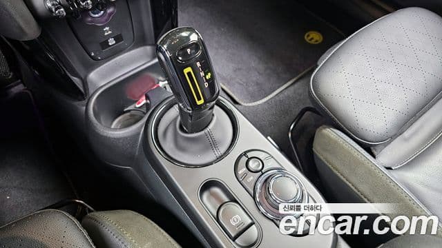 Mini Cooper Электрический (Electric) 3세대, 2024 9