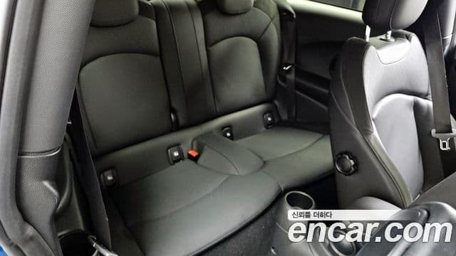 Mini Cooper Электрический (Electric) 3세대, 2024 12