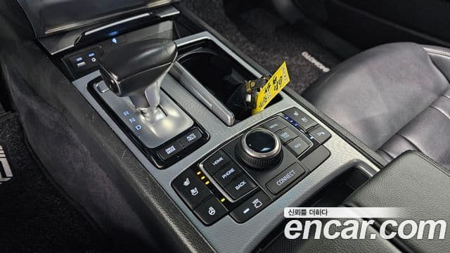 Genesis G80 Prestige, 2018 9