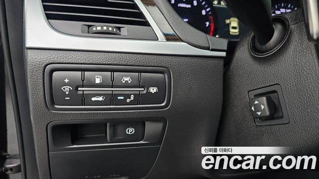 Genesis G80 Prestige, 2018 15