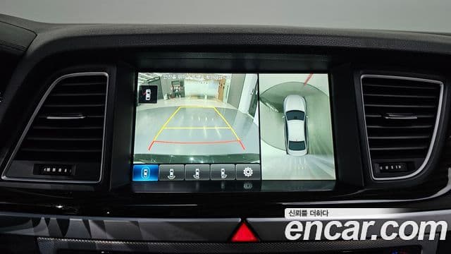 Genesis G80 Prestige, 2018 16