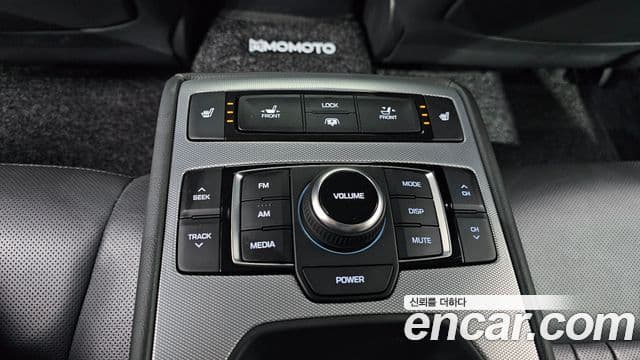 Genesis G80 Prestige, 2018 17