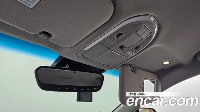 Genesis G80 Prestige, 2018 19