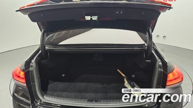 Genesis G80 Prestige, 2018 20