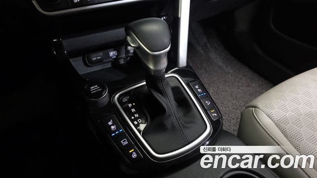 Kia Seltos Gravity, 2022 9