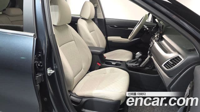 Kia Seltos Gravity, 2022 10