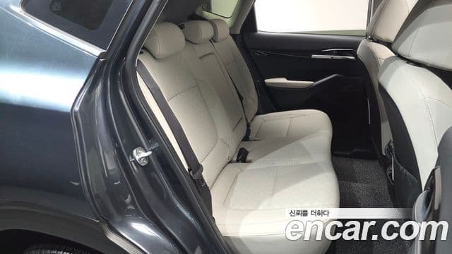 Kia Seltos Gravity, 2022 11