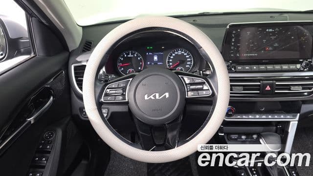 Kia Seltos Gravity, 2022 13