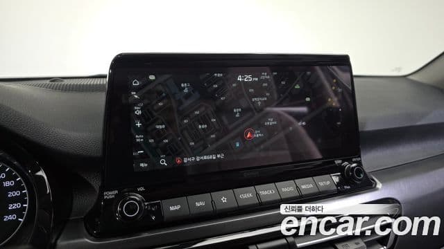 Kia Seltos Gravity, 2022 14