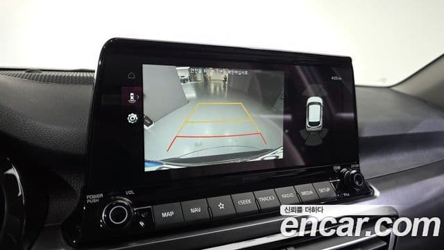 Kia Seltos Gravity, 2022 15